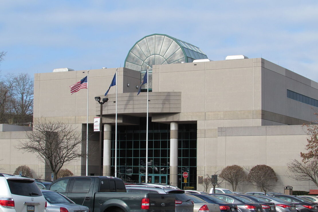 CCAC North Campus